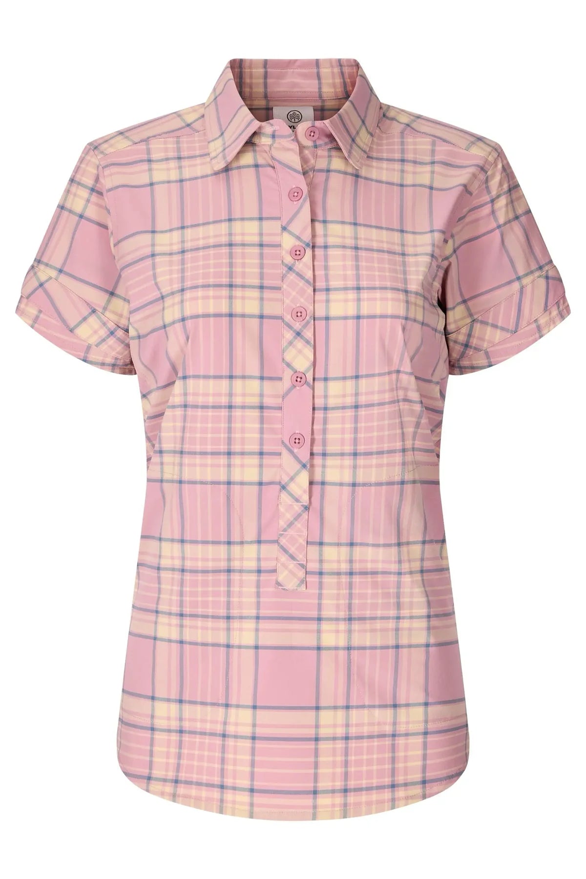 Flylow Womens Aster Shirt