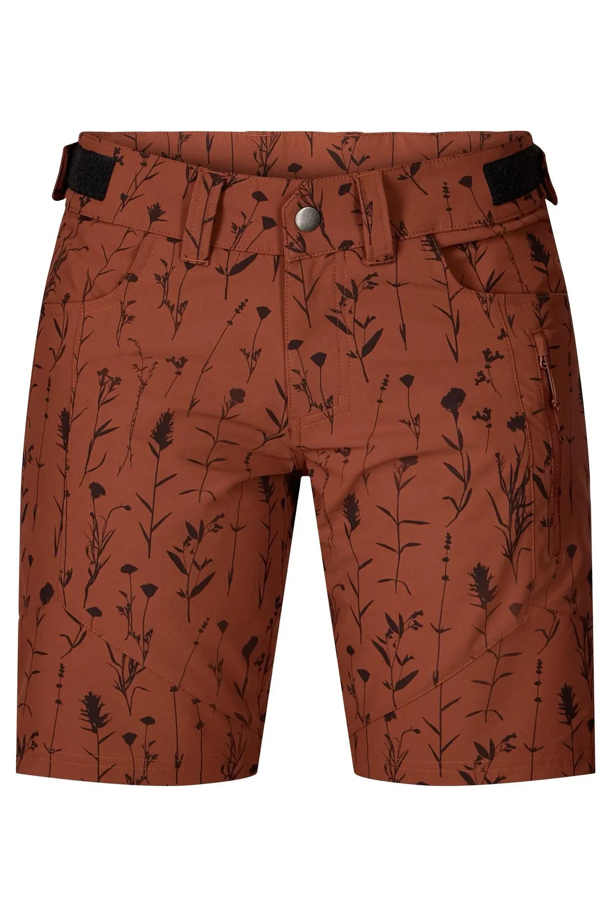 Flylow Womens Squad Short with Liner