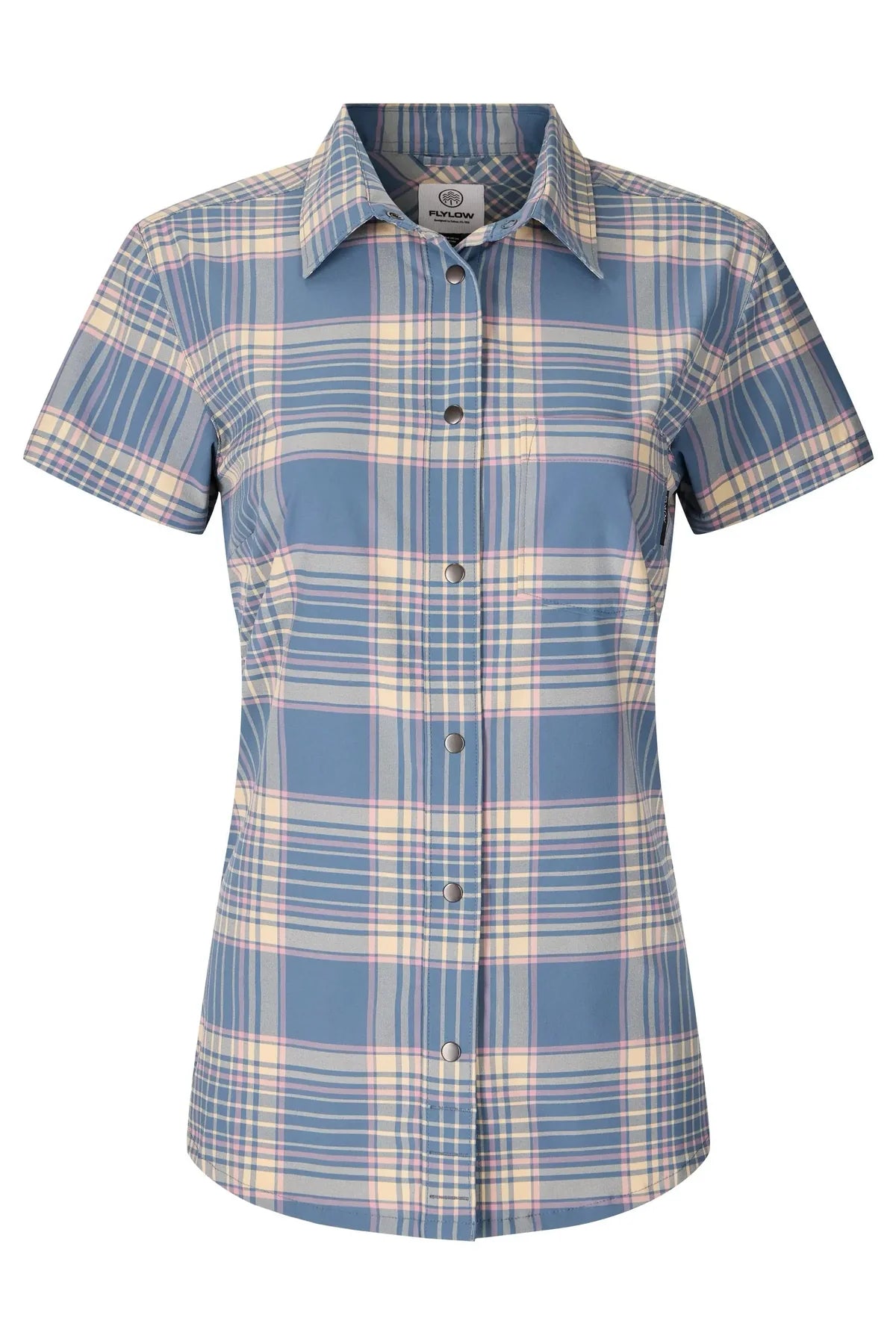Flylow Womens Anderson Shirt