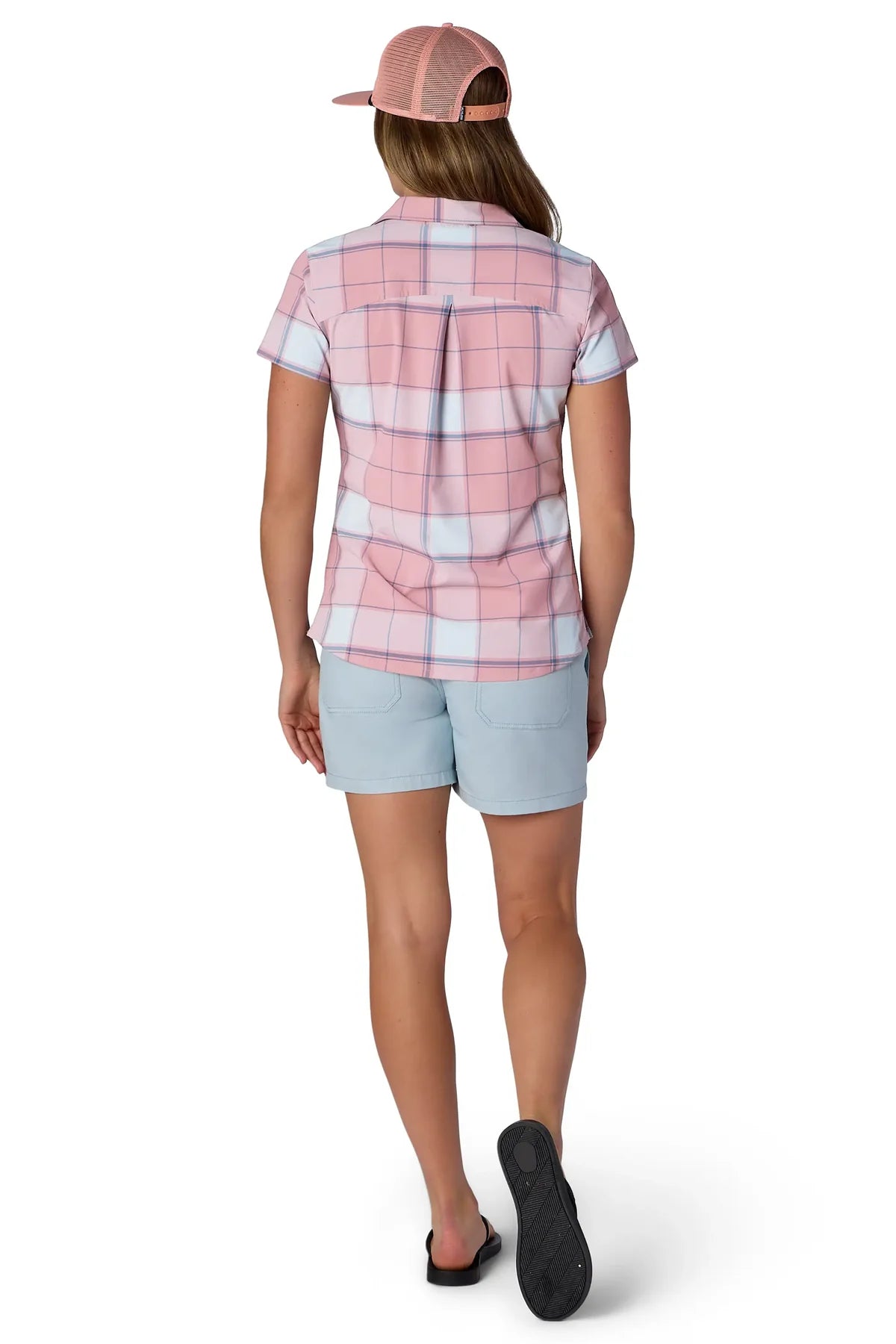Flylow Womens Anderson Shirt