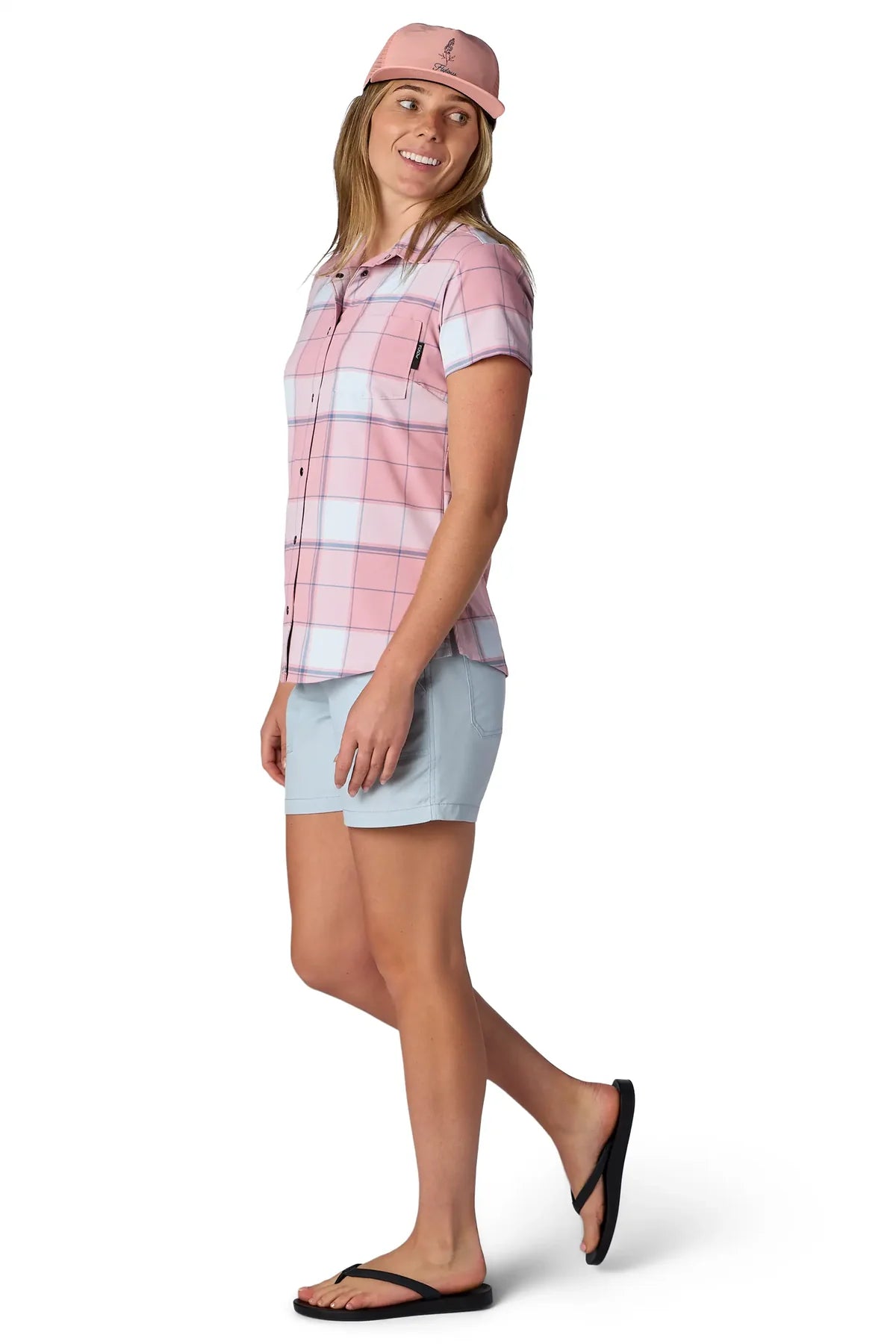 Flylow Womens Anderson Shirt