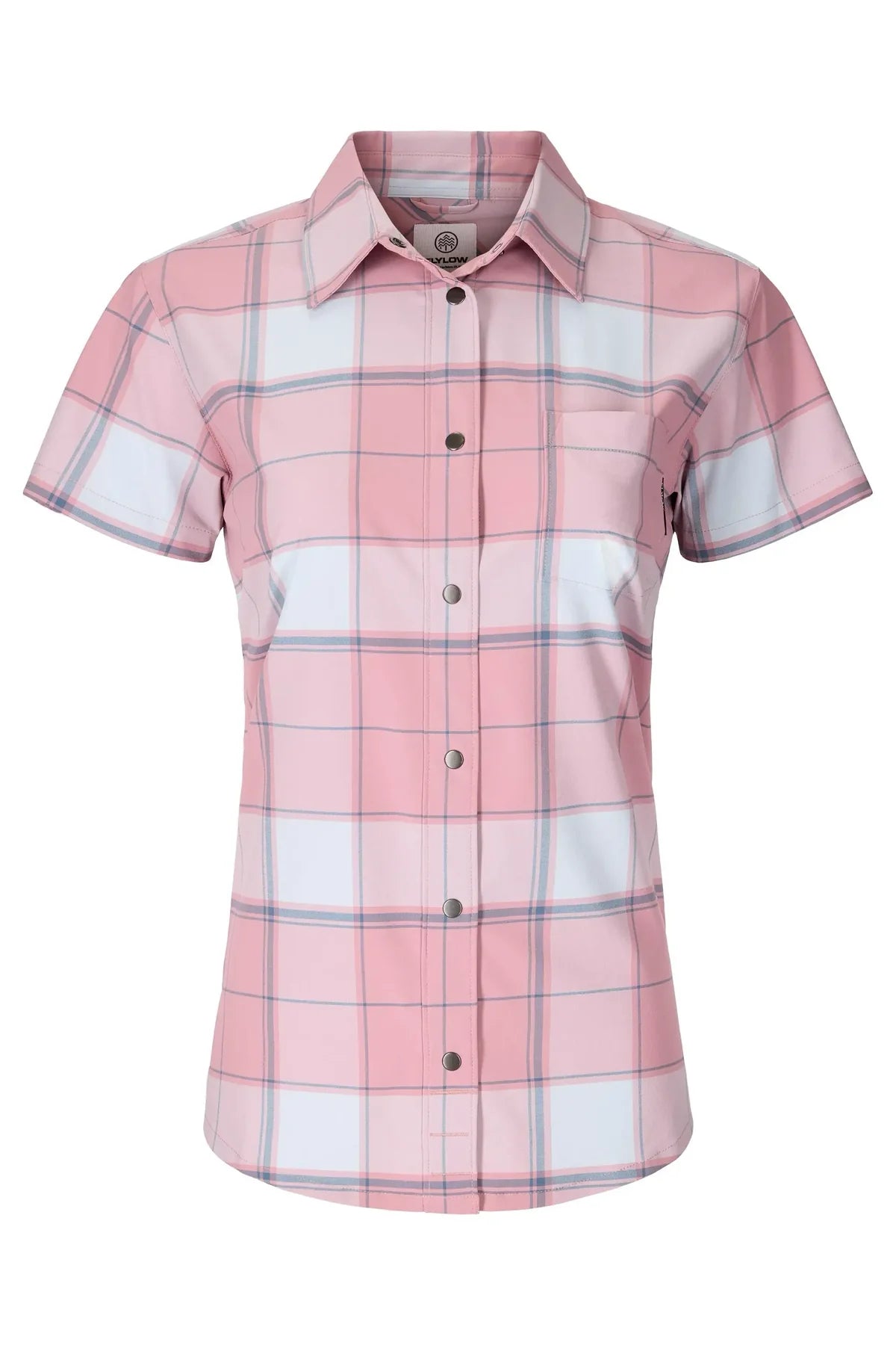 Flylow Womens Anderson Shirt