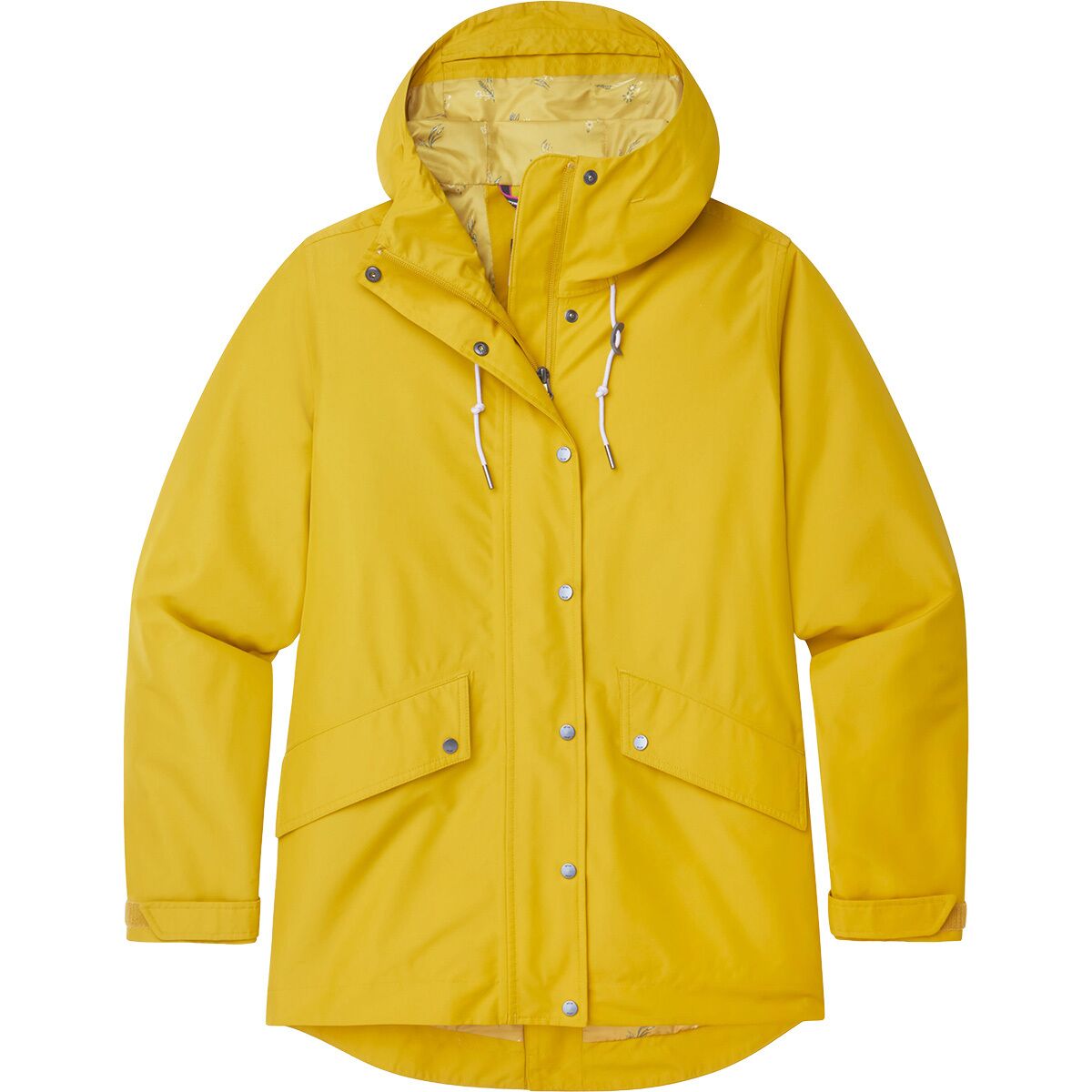 Stio Womens Lupine Hooded Jacket