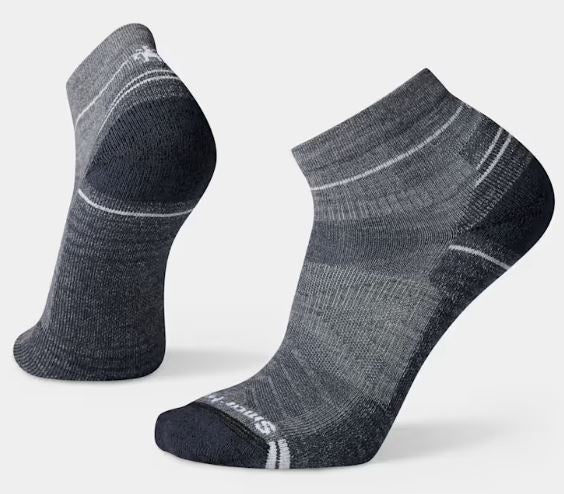 Smartwool Light Cushion Hike Ankle Socks