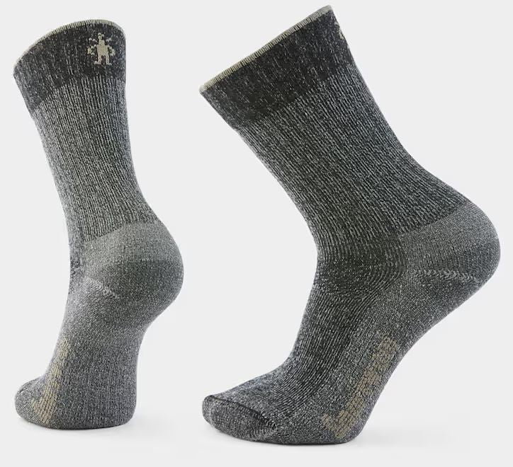 Smartwool Light Cushion Hike Classic Edition SC Crew Socks