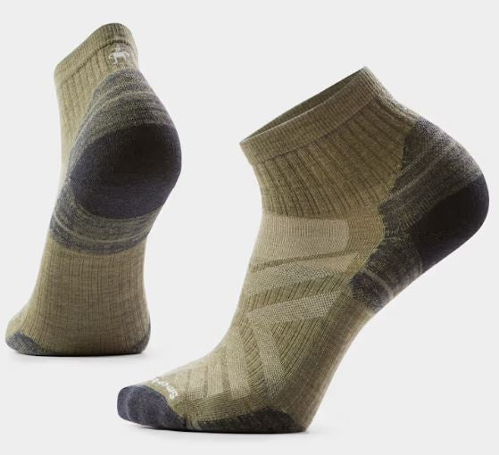 Smartwool Targeted Cushion Hike Ankle Socks