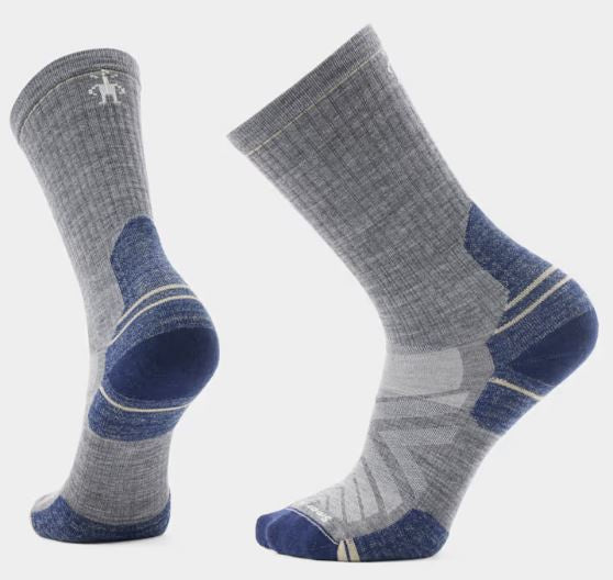 Smartwool Targeted Cushion Hike Crew Socks