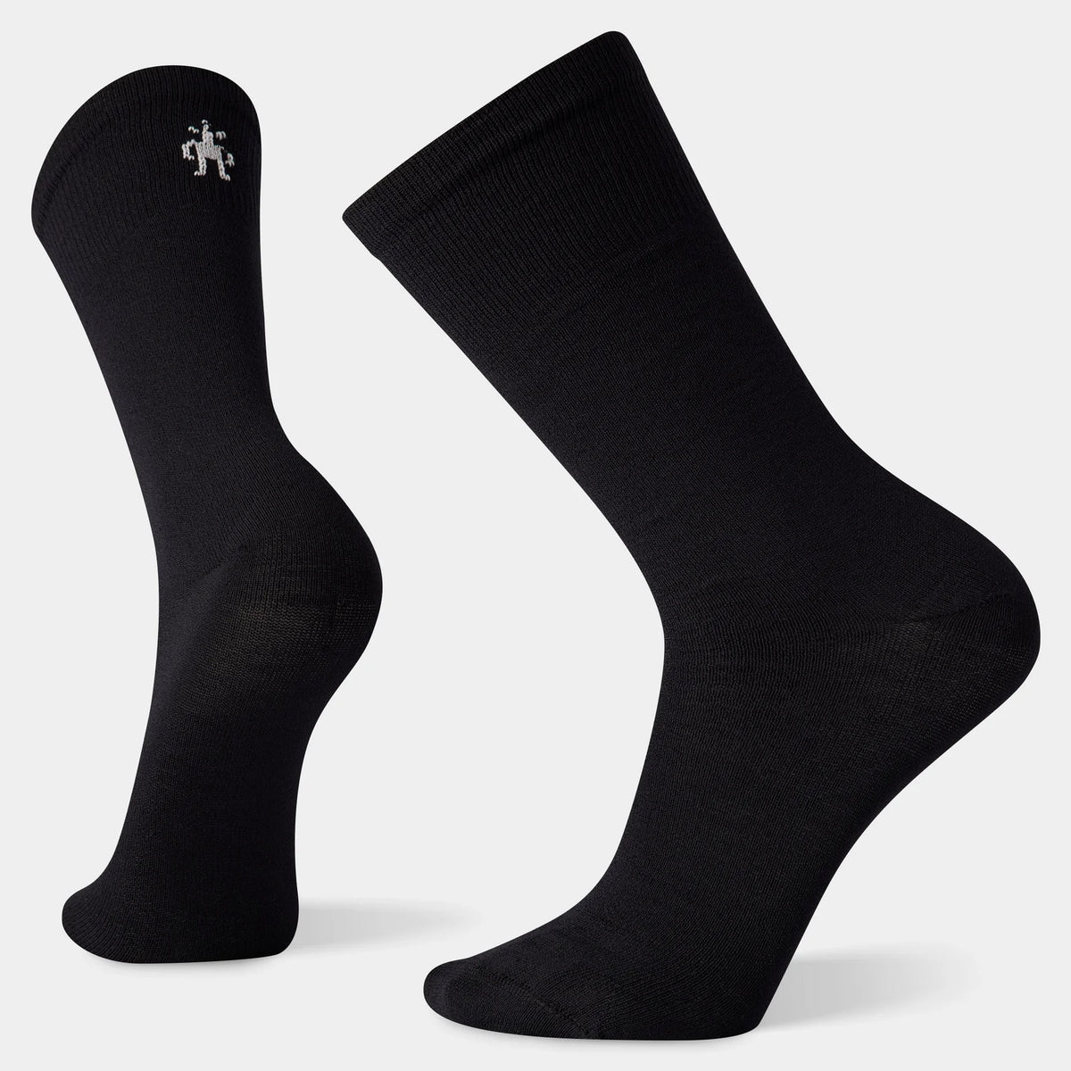 Smartwool Zero Cushion Hike Classic Edition Liner Crew Socks