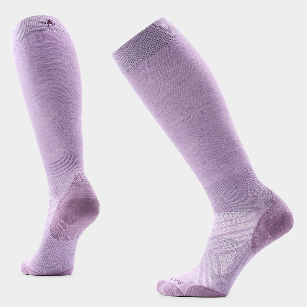 Smartwool Womens Zero Cushion Ski OTC Sock