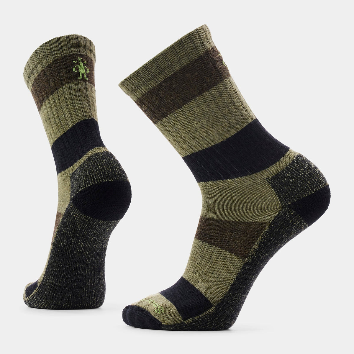 Smartwool Everyday Barnsley Crew Sock