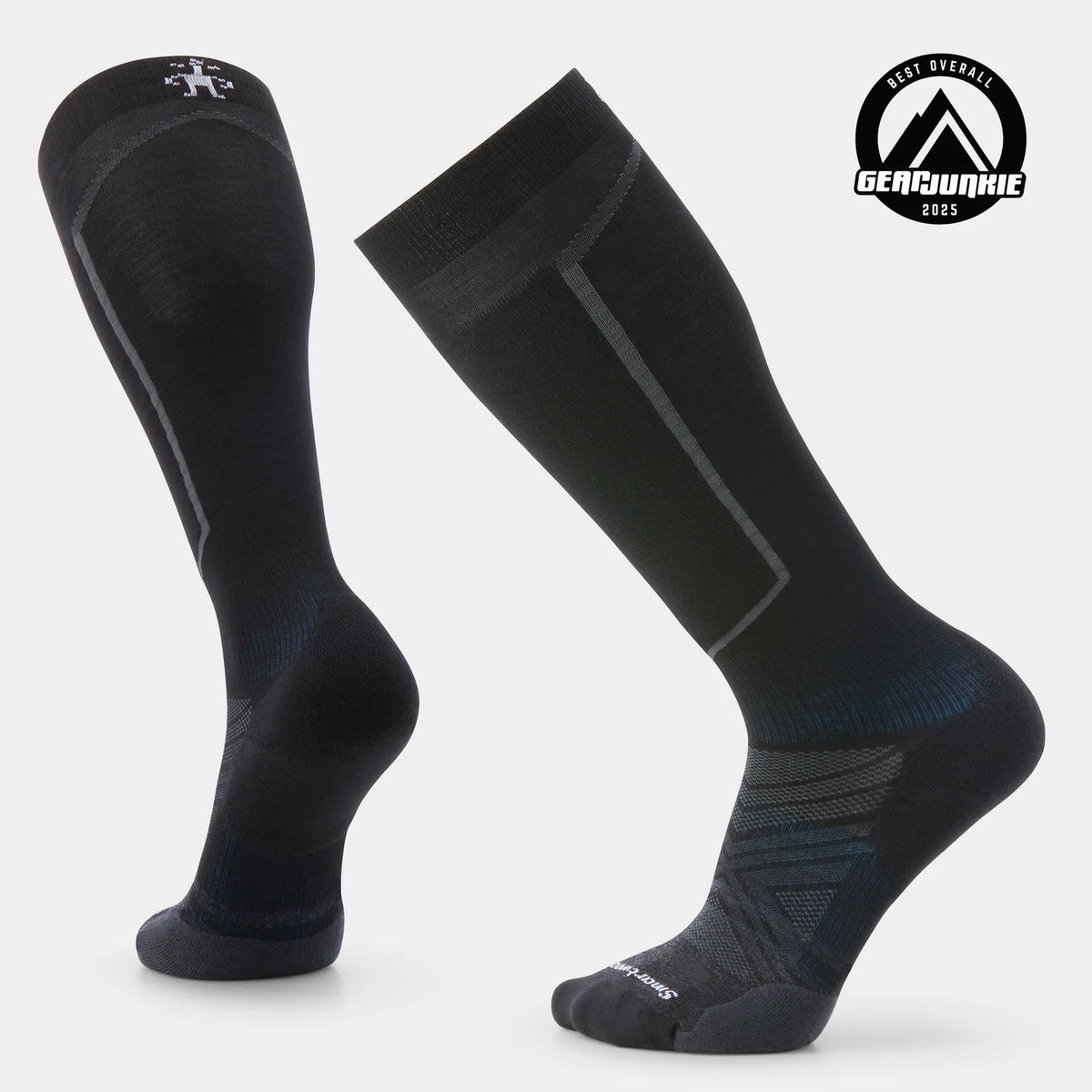 Smartwool Ski OTC Targeted Cushion Sock
