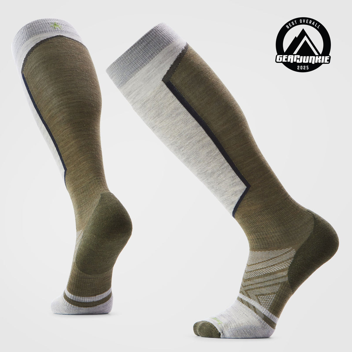 Smartwool Ski OTC Targeted Cushion Sock