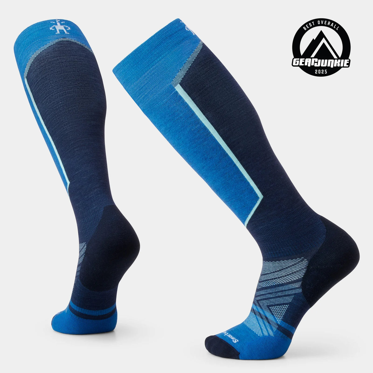 Smartwool Ski OTC Targeted Cushion Sock