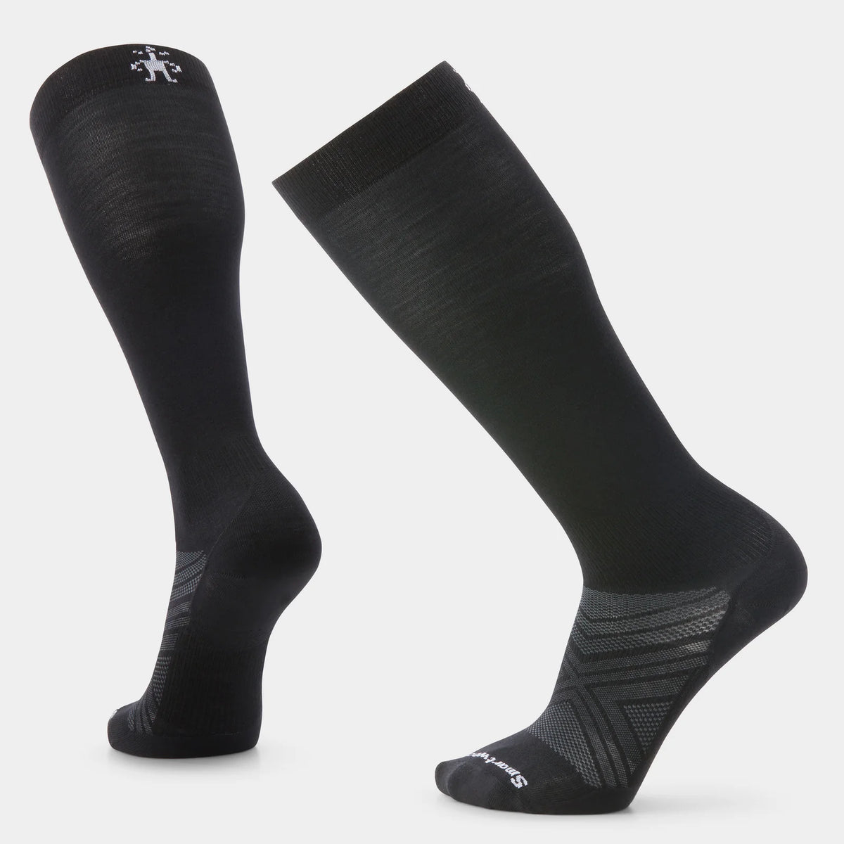 Smartwool Ski Over The Calf Socks Zero Cushion