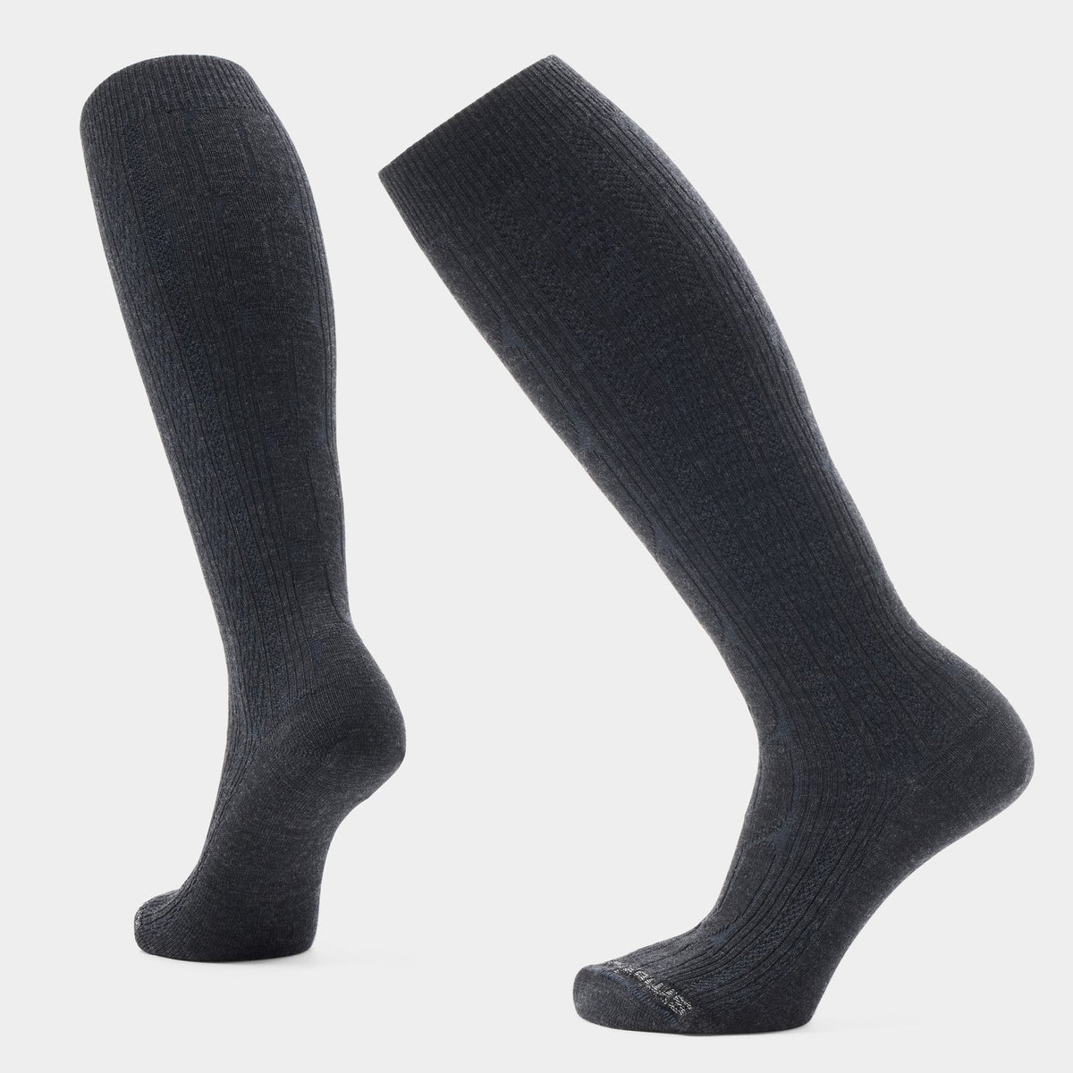 Smartwool Womens Everyday Cable Knee High Socks