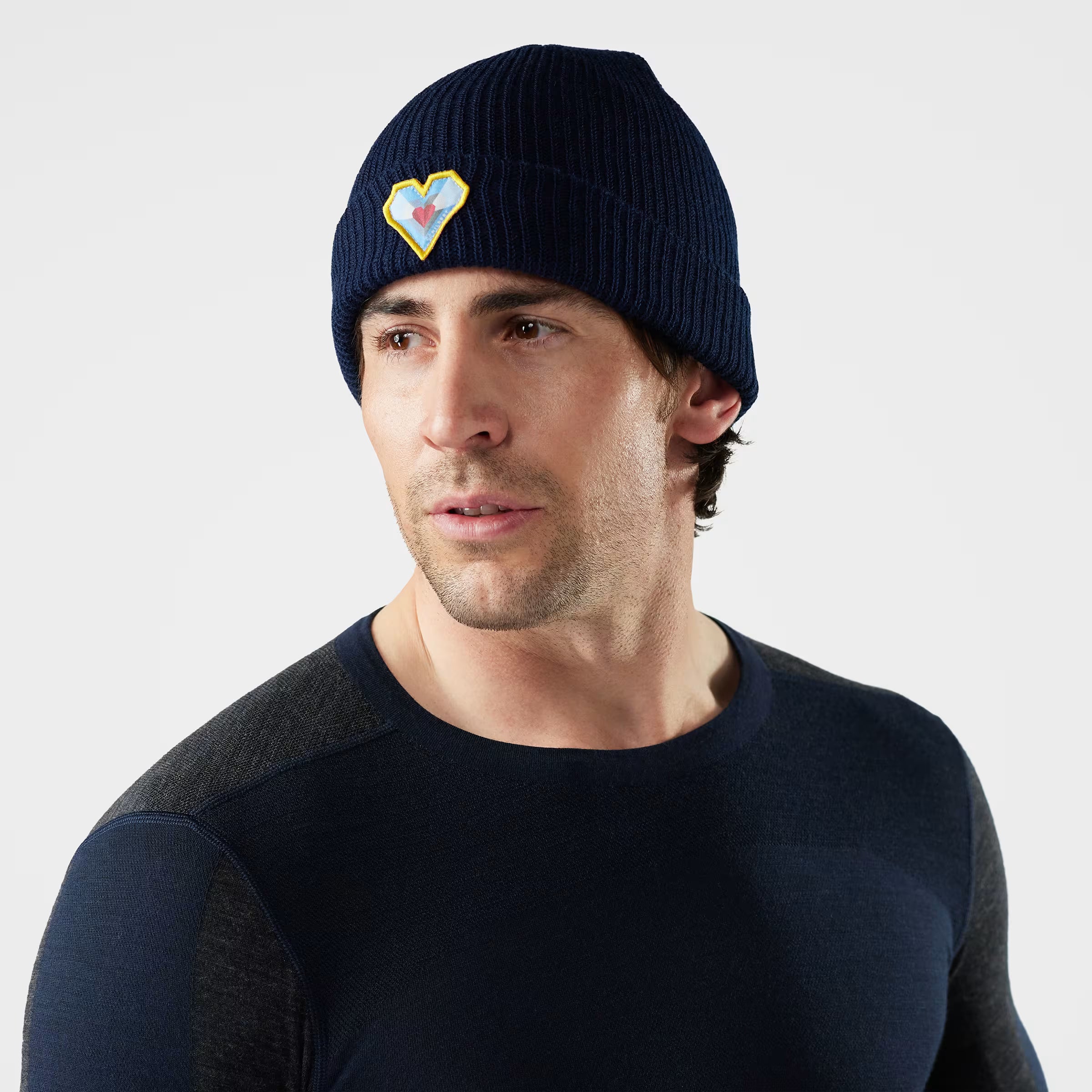 Smartwool Geo Peaks Beanie