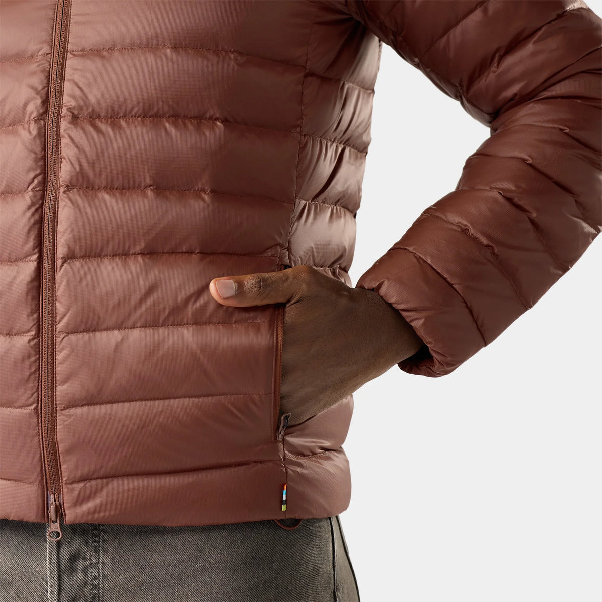 Smartwool Mens Winterloft Hooded Jacket