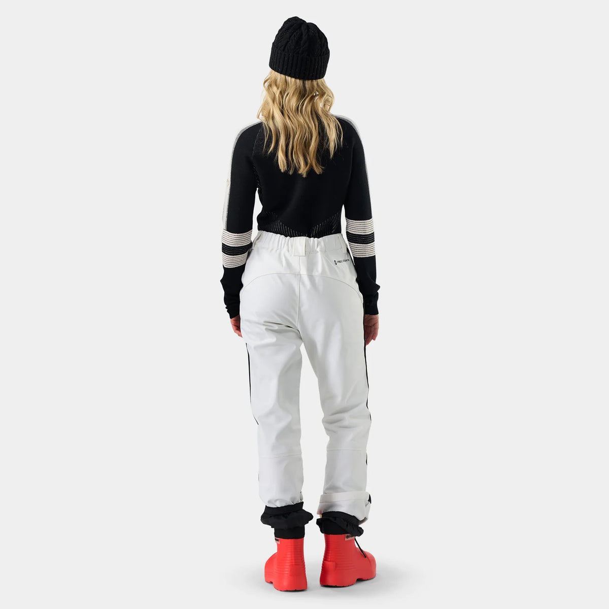 Smartwool Womens Alpine Turtleneck