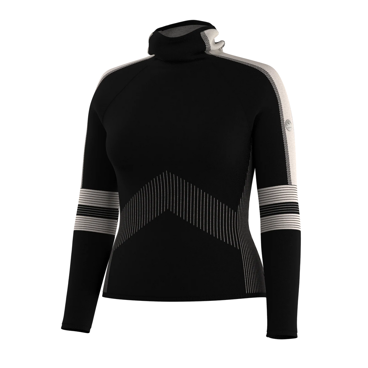 Smartwool Womens Alpine Turtleneck