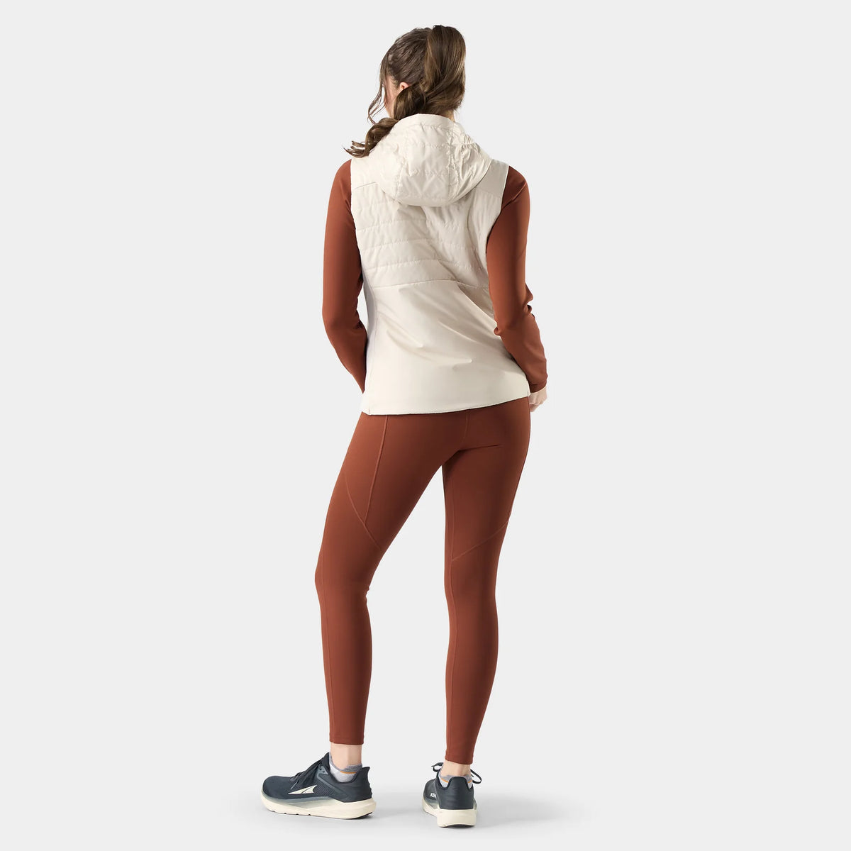 Smartwool Womens Smartloft Vest