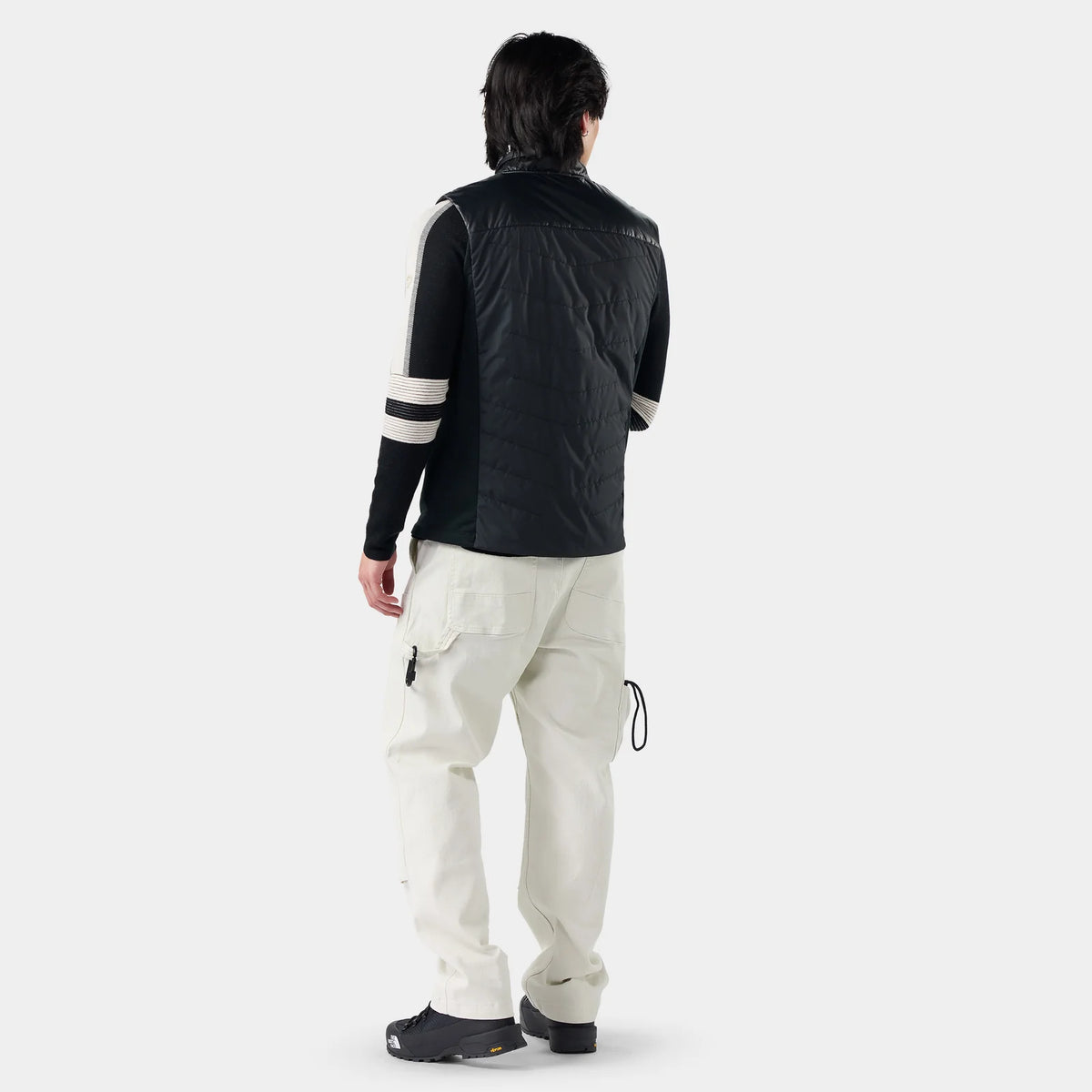 Smartwool Mens Smartloft Vest