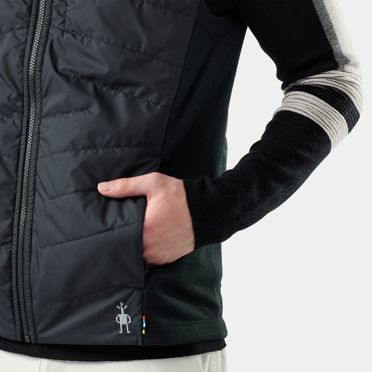 Smartwool Mens Smartloft Vest