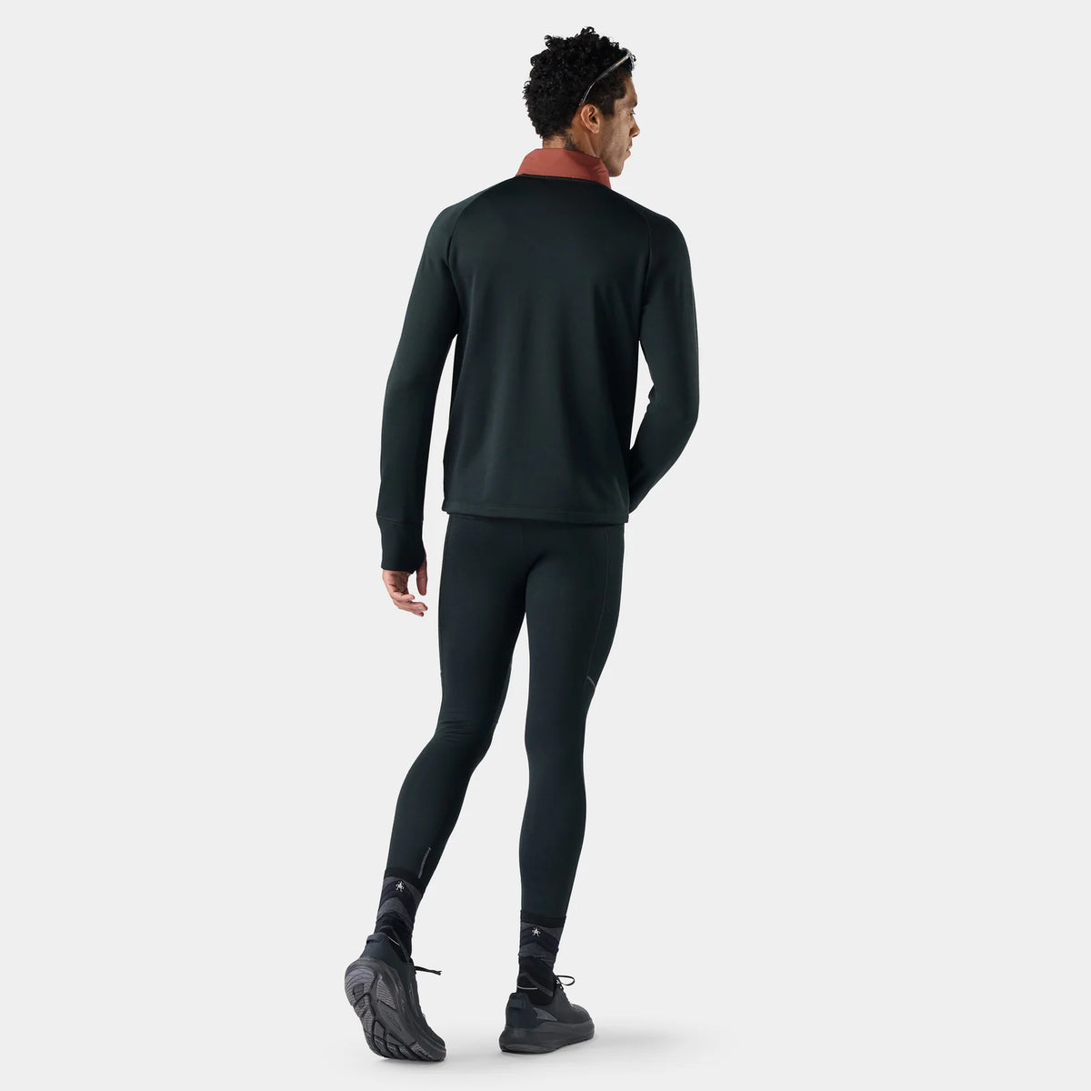 Smartwool Mens Smartloft Hybrid Jacket