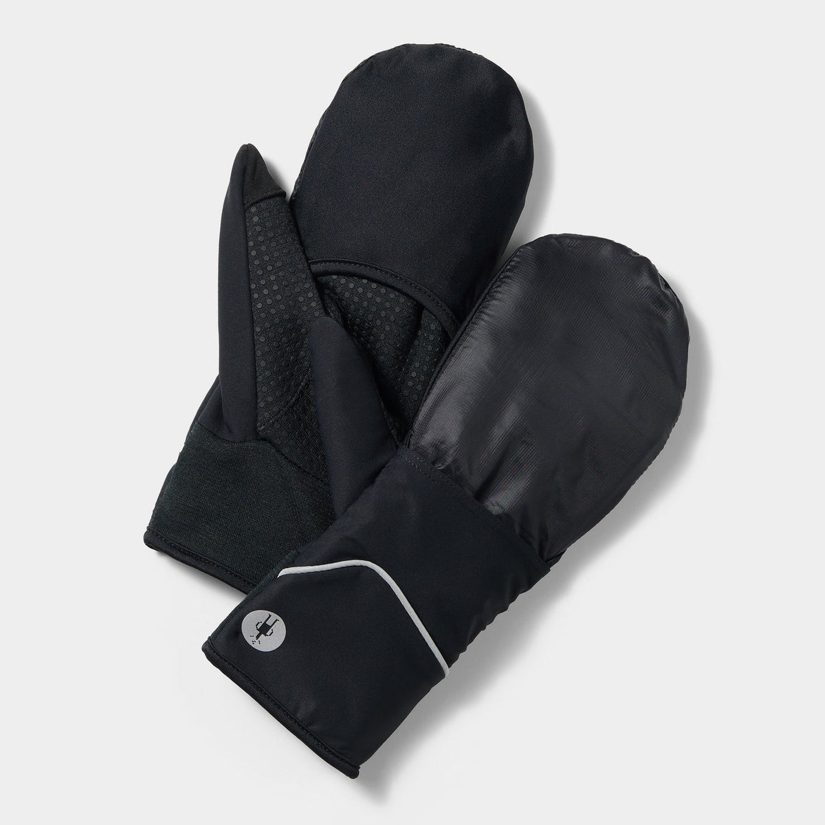 Smartwool Active Fleece Mitten