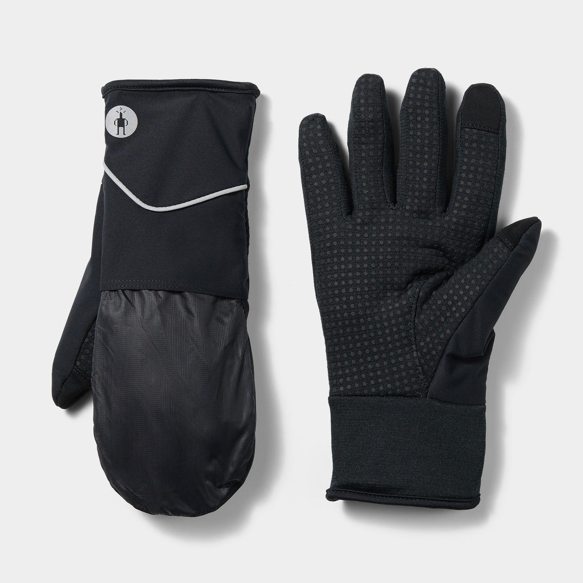 Smartwool Active Fleece Mitten