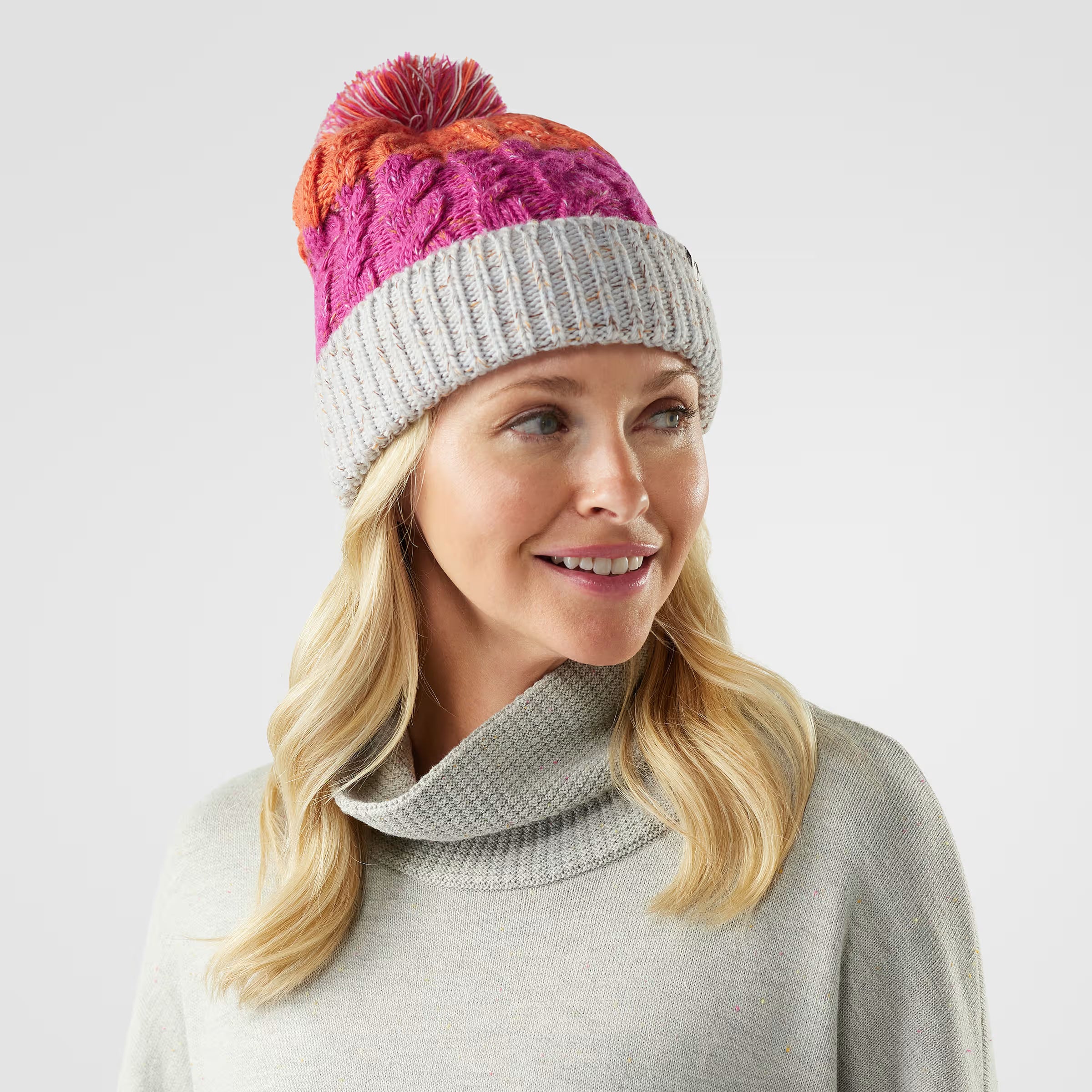 Smartwool ISTO Retro Beanie