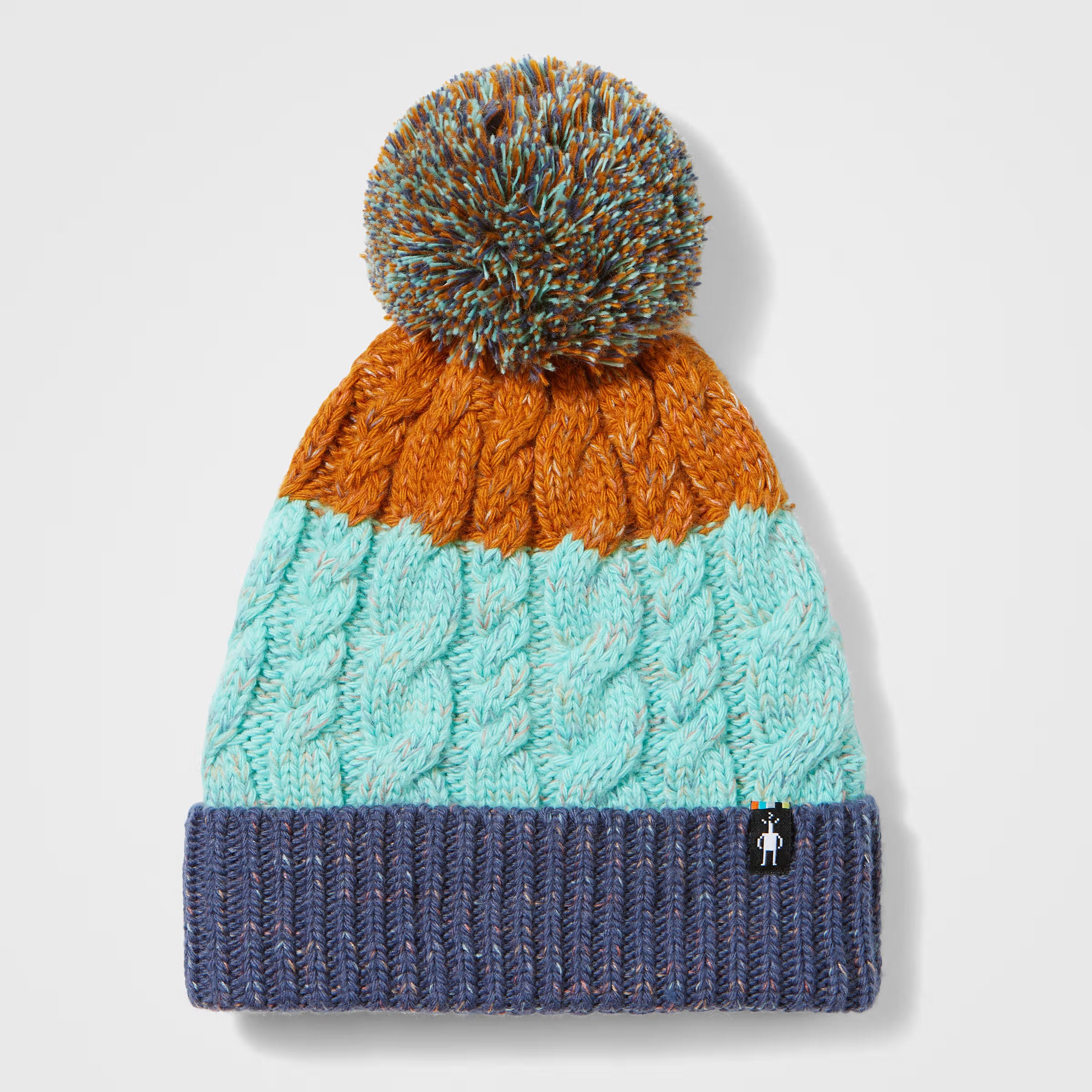 Smartwool ISTO Retro Beanie