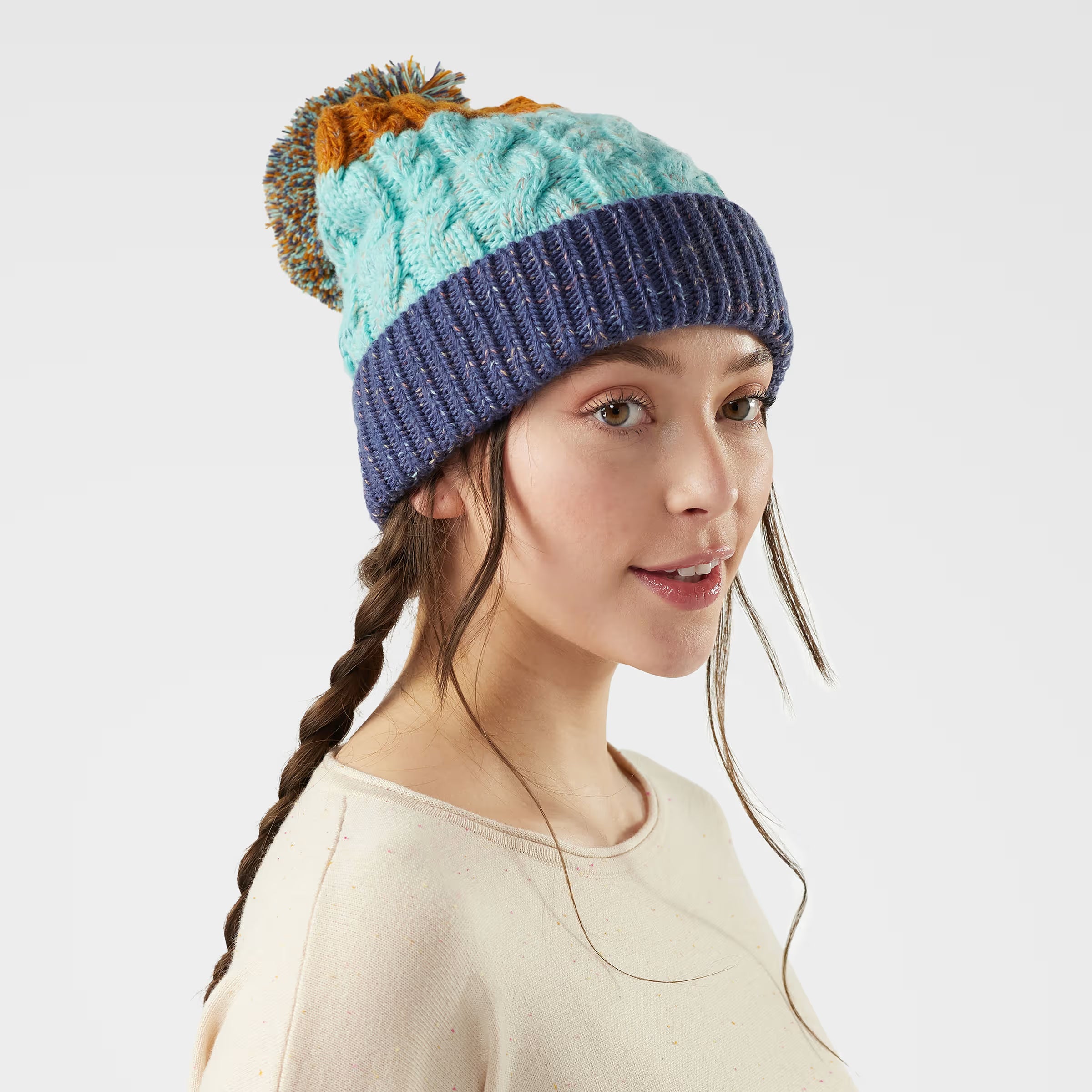 Smartwool ISTO Retro Beanie