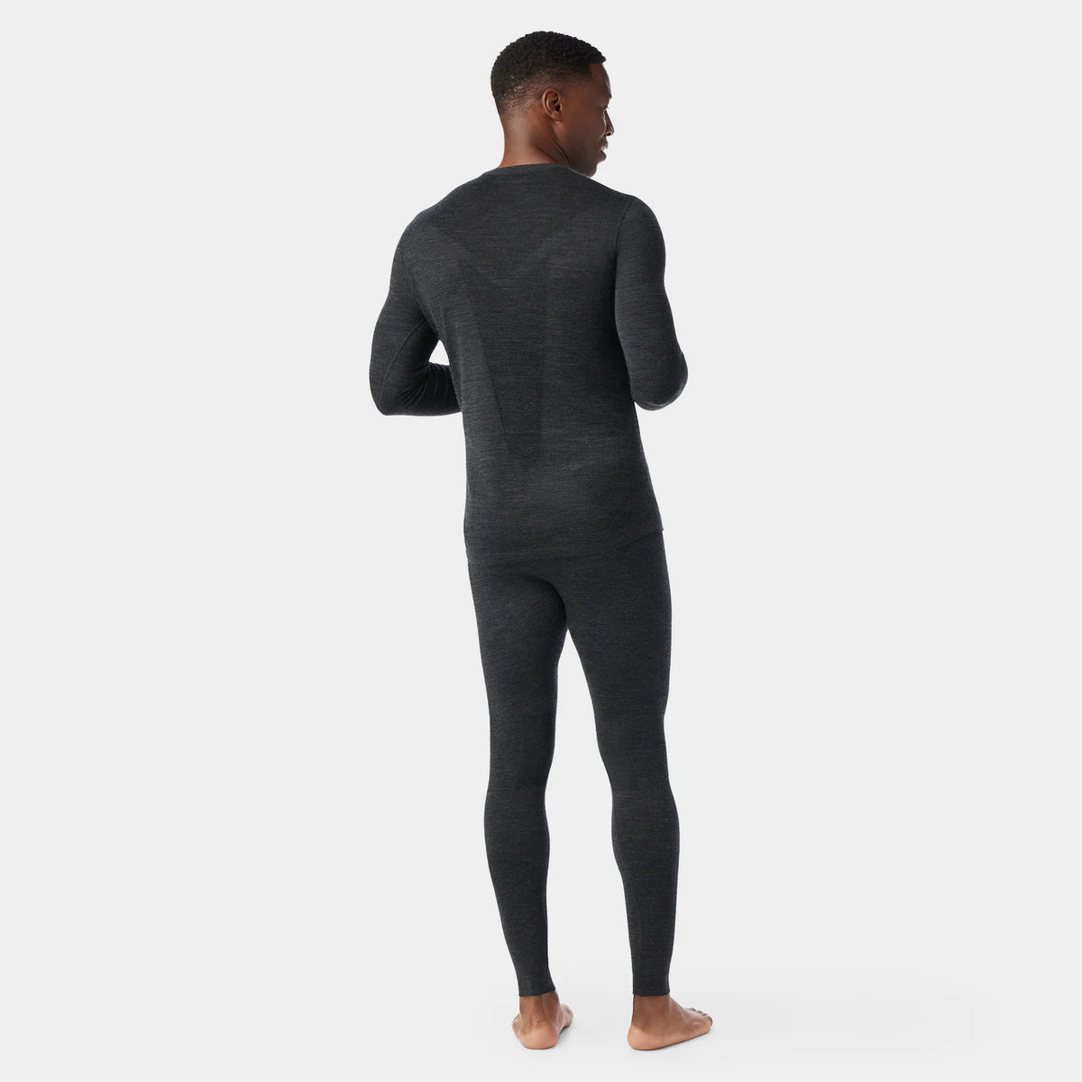 Smartwool Mens Intraknit Thermal Merino Base Layer Bottom