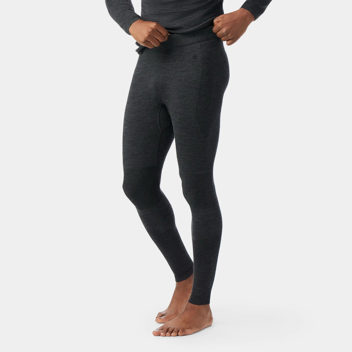 Smartwool Mens Intraknit Thermal Merino Base Layer Bottom