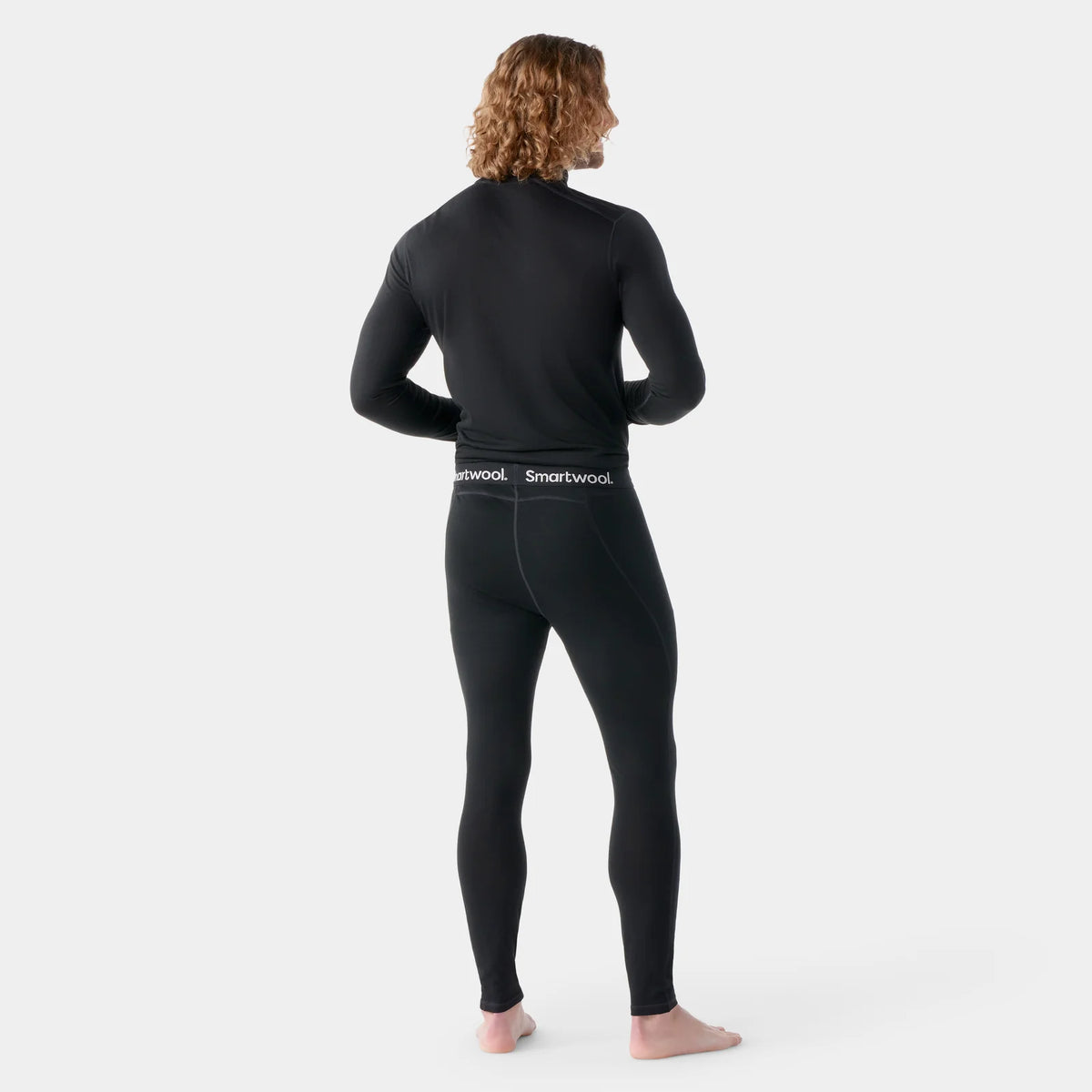 Smartwool Mens All-Season Merino Base Layer Bottom