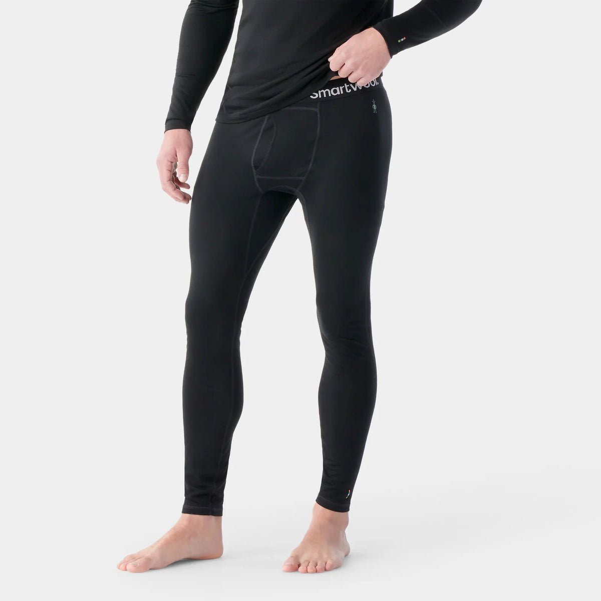 Smartwool Mens All-Season Merino Base Layer Bottom
