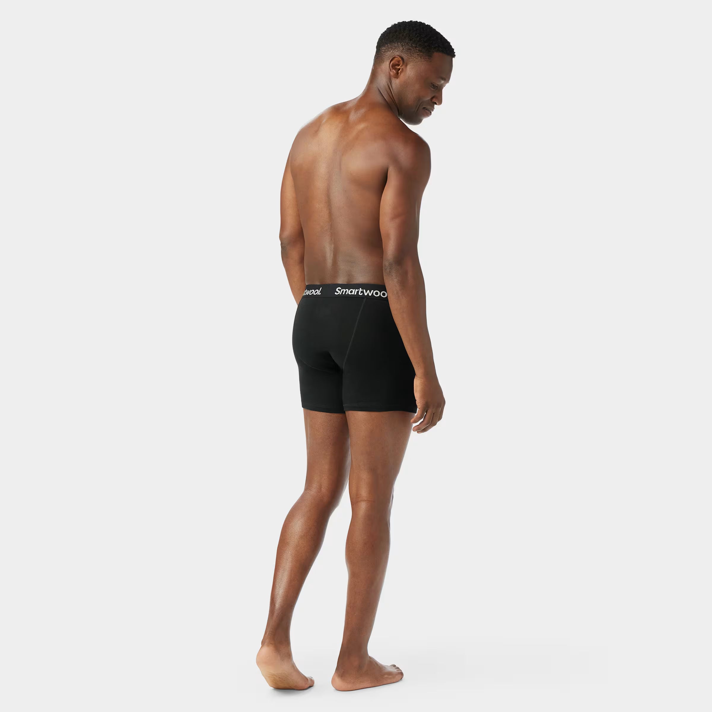 Smartwool Mens Merino Boxer Brief