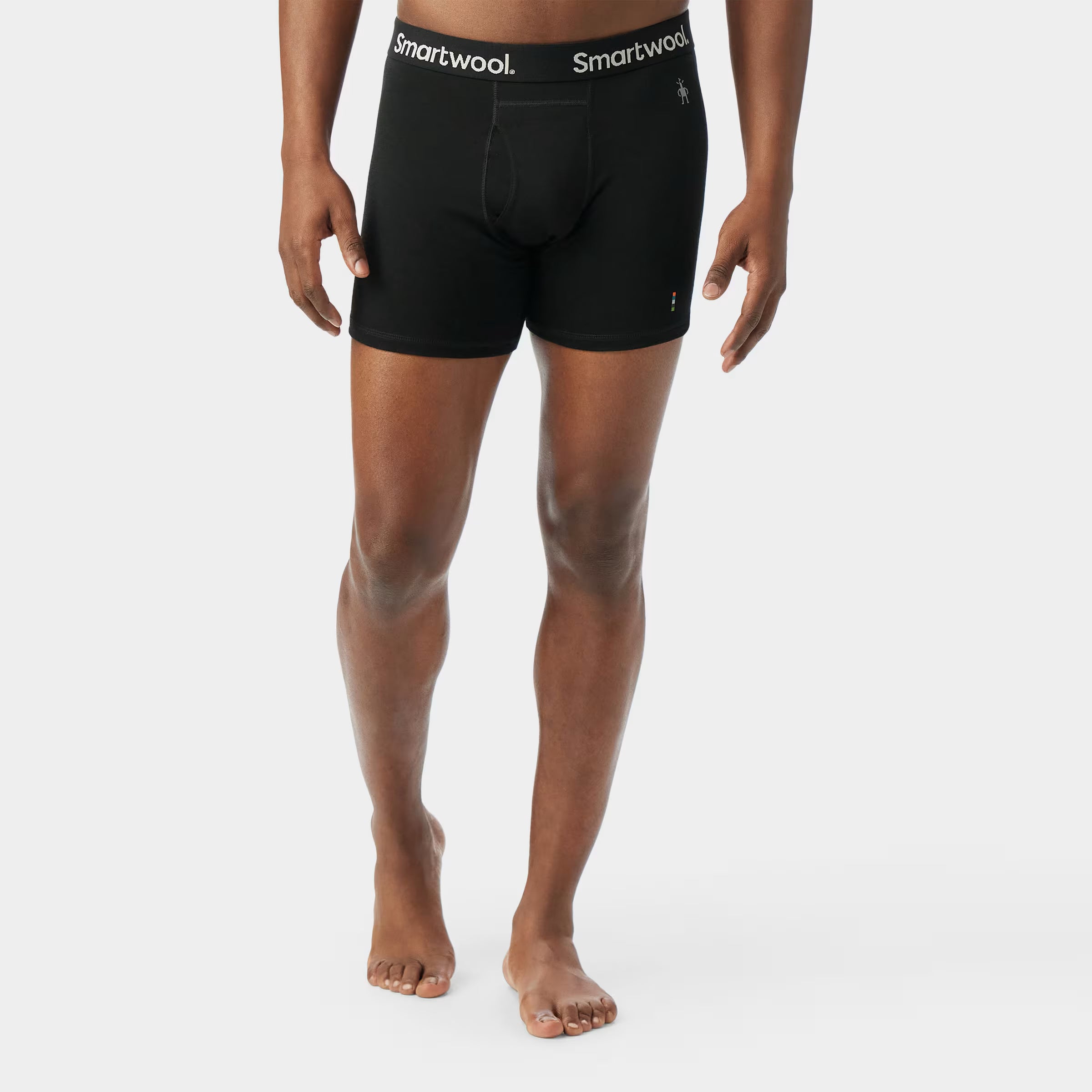 Smartwool Mens Merino Boxer Brief