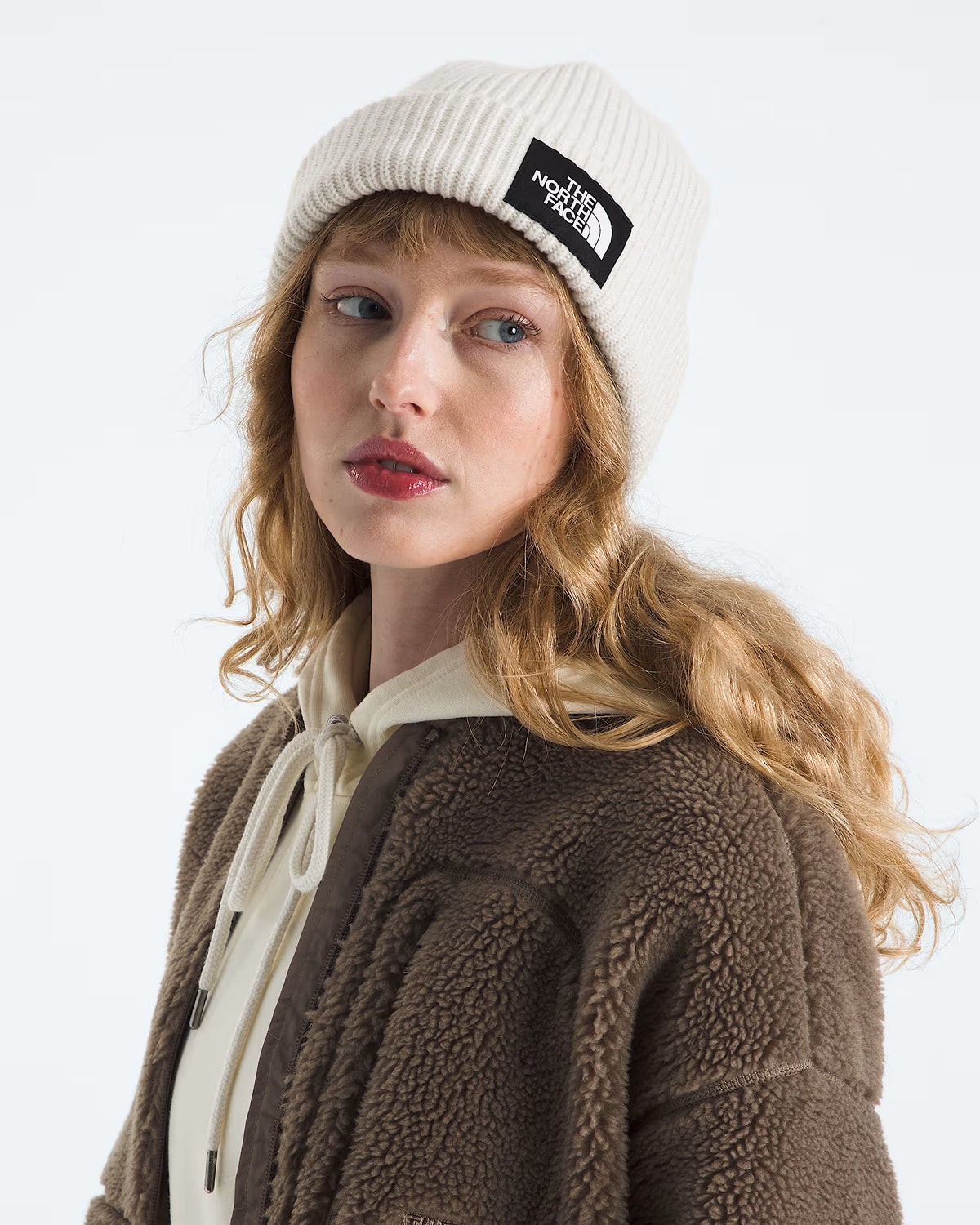The North Face Salty Lined Beanie
