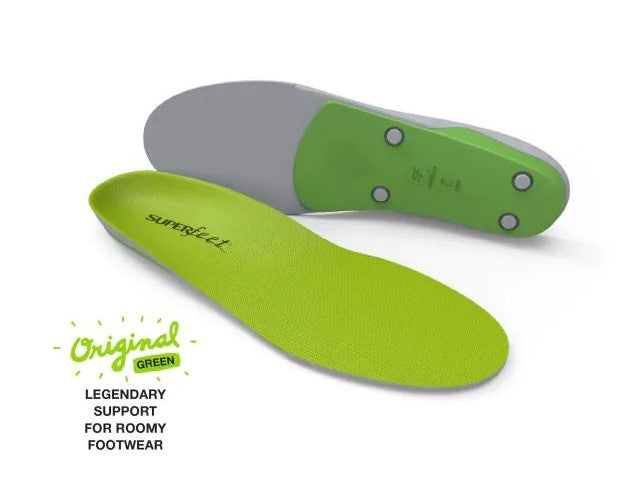 Superfeet All Purpose Support High Arch