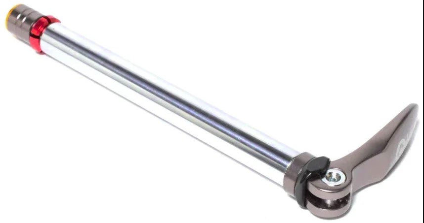 SR Suntour Front Thru Axle