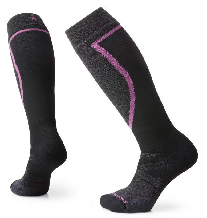 Smartwool Womens Full Cushion Ski OTC Sock