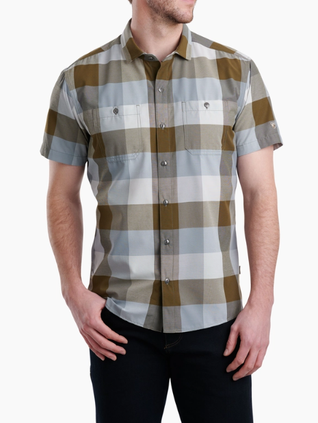 Kuhl Mens Styk
