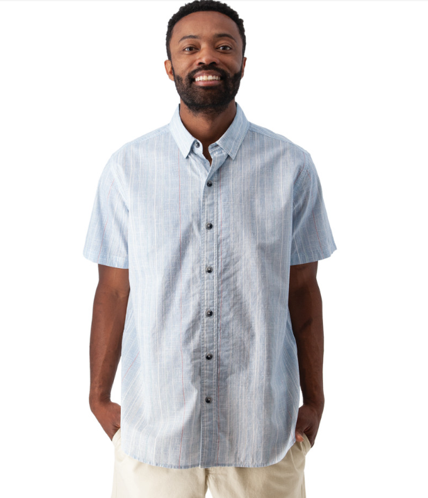Old Ranch M Ethan Shirt