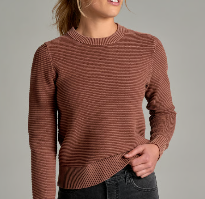 Kuhl Womens Sofie Sweater