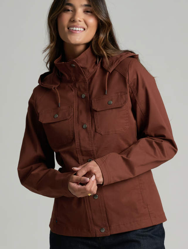 Kuhl Womens Rydr Lite Jacket