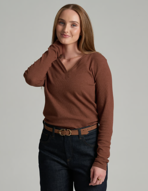 Kuhl Womens Verona Long Sleeve