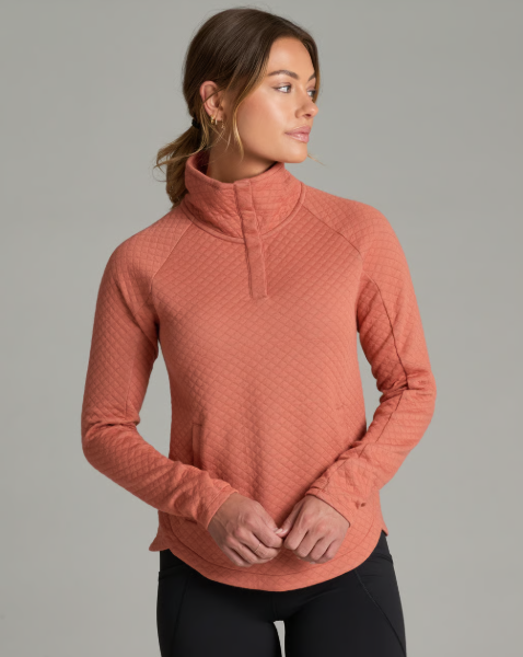 Kuhl Womens Argenta Pullover
