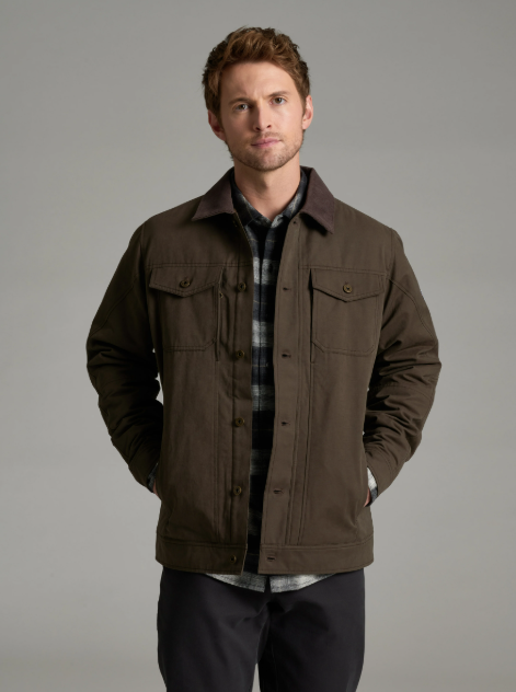 Kuhl Mens Maverick Jacket