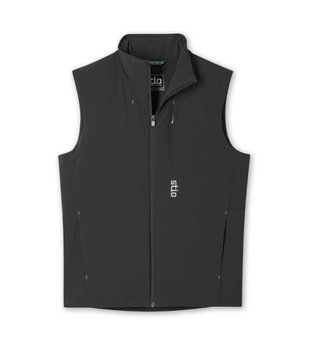 Stio Mens Fernos Insulated Vest
